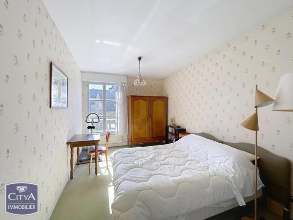 Appartement à vendre 5 pièces 97.97m²