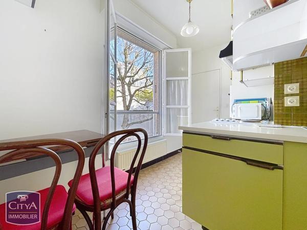 Appartement à vendre 5 pièces 97.97m²