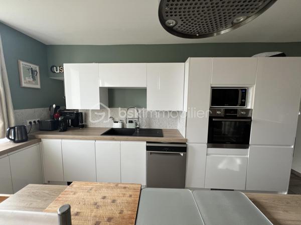 Maison ancienne de 109 m²