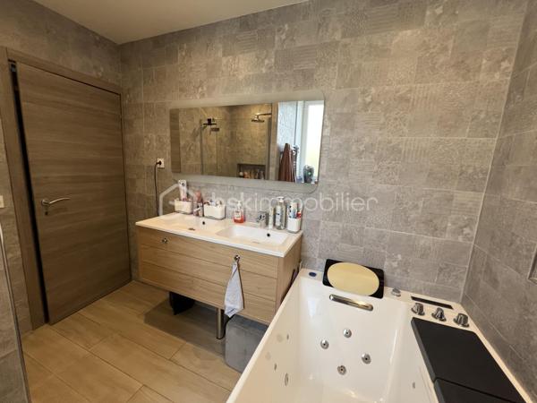 Maison ancienne de 109 m²