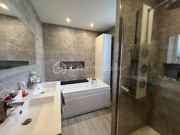 Maison ancienne de 109 m²