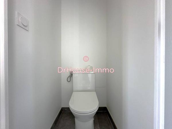 Maison à vendre 4 pièces de 73 m²