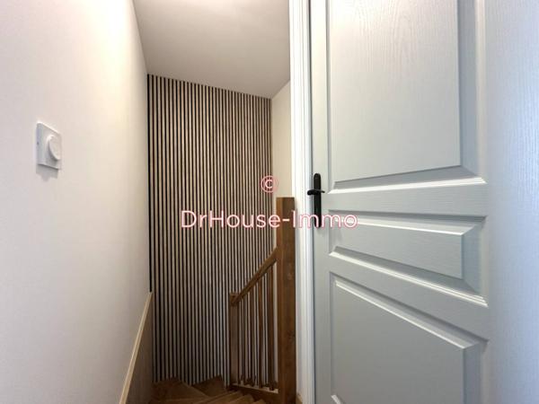 Maison à vendre 4 pièces de 73 m²