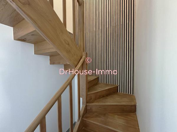 Maison à vendre 4 pièces de 73 m²