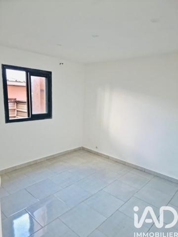 Maison à vendre 3 pièces 72 m² L'Étang-Salé