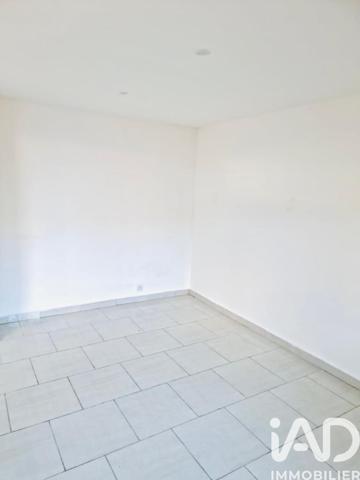 Maison à vendre 3 pièces 72 m² L'Étang-Salé