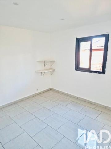 Maison à vendre 3 pièces 72 m² L'Étang-Salé