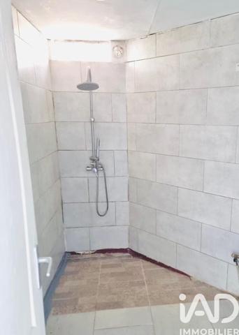 Maison à vendre 3 pièces 72 m² L'Étang-Salé