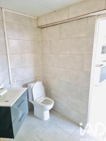 Maison à vendre 3 pièces 72 m² L'Étang-Salé