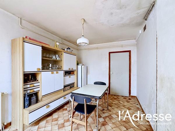 Exclusivité l'Adresse - Plaisance du Touch - Maison T6 de 140 m2 sur une parcelle de 1123m2.