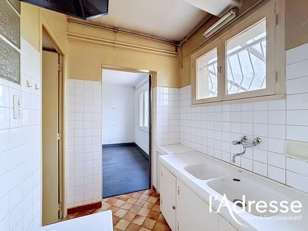 Exclusivité l'Adresse - Plaisance du Touch - Maison T6 de 140 m2 sur une parcelle de 1123m2.