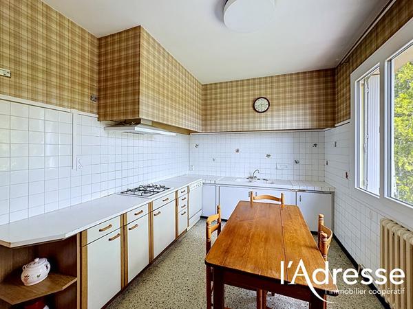 Exclusivité l'Adresse - Plaisance du Touch - Maison T6 de 140 m2 sur une parcelle de 1123m2.