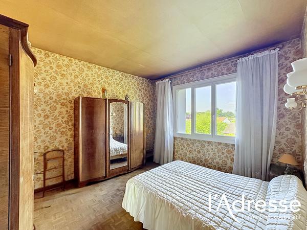 Exclusivité l'Adresse - Plaisance du Touch - Maison T6 de 140 m2 sur une parcelle de 1123m2.