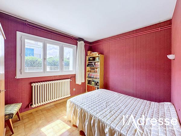 Exclusivité l'Adresse - Plaisance du Touch - Maison T6 de 140 m2 sur une parcelle de 1123m2.