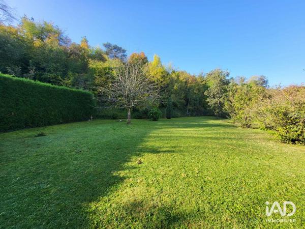 Maison à vendre 4 pièces 114 m² Sermaises