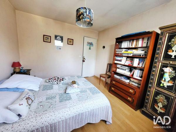 Maison à vendre 4 pièces 114 m² Sermaises
