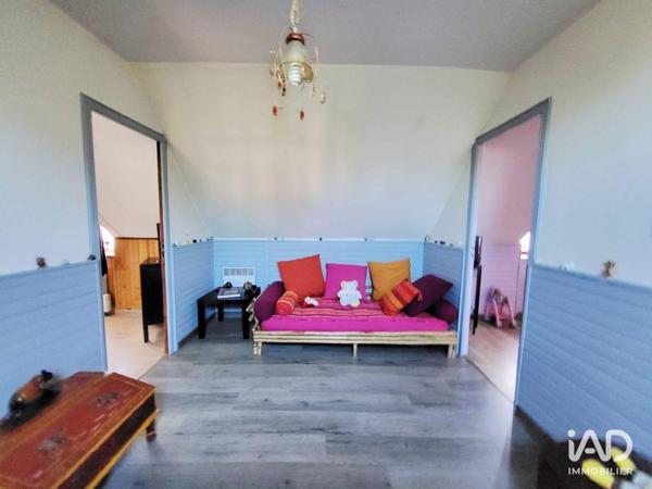 Maison à vendre 4 pièces 114 m² Sermaises