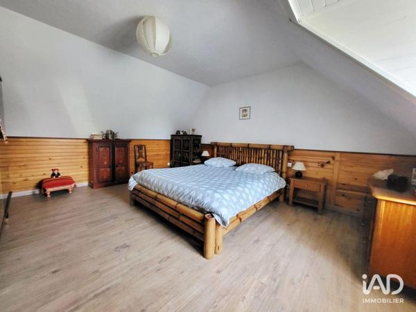 Maison à vendre 4 pièces 114 m² Sermaises