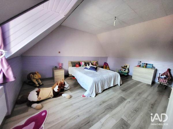 Maison à vendre 4 pièces 114 m² Sermaises