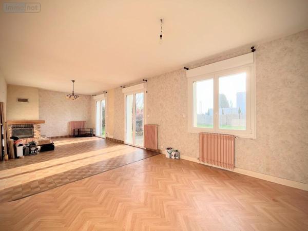 Maison à vendre à Pleuven dans le Finistère (29170), ref : 29014-3064