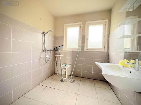 Maison à vendre à Pleuven dans le Finistère (29170), ref : 29014-3064