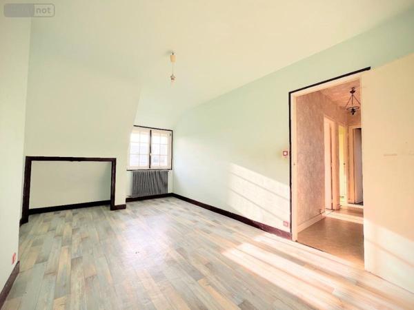 Maison à vendre à Pleuven dans le Finistère (29170), ref : 29014-3064