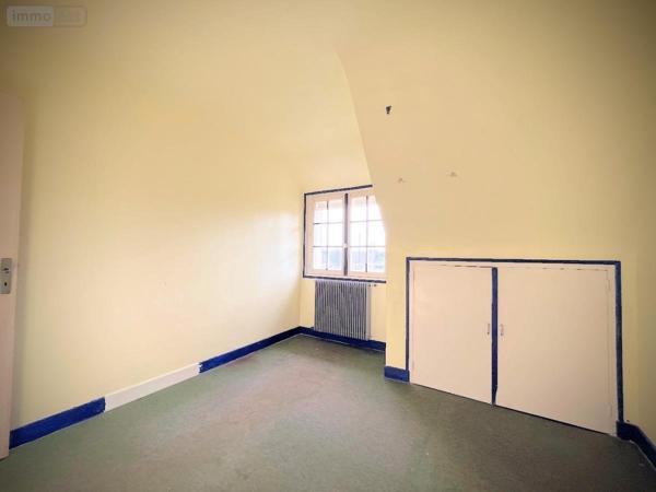 Maison à vendre à Pleuven dans le Finistère (29170), ref : 29014-3064