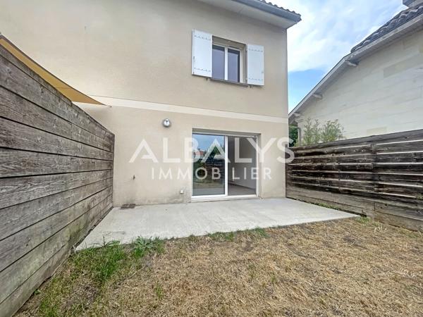Maison 4 pièce(s) 3 chambre(s) 81 m²