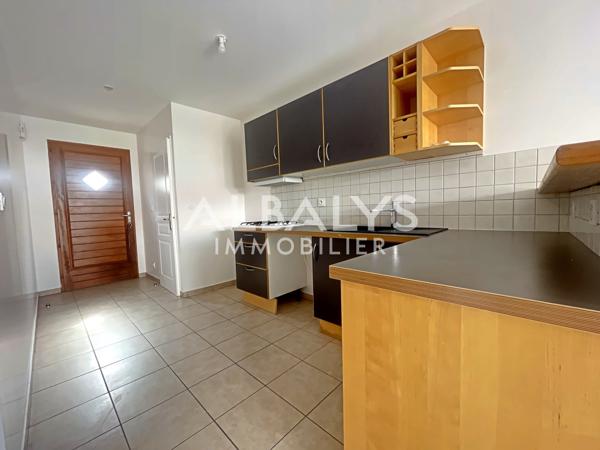 Maison 4 pièce(s) 3 chambre(s) 81 m²