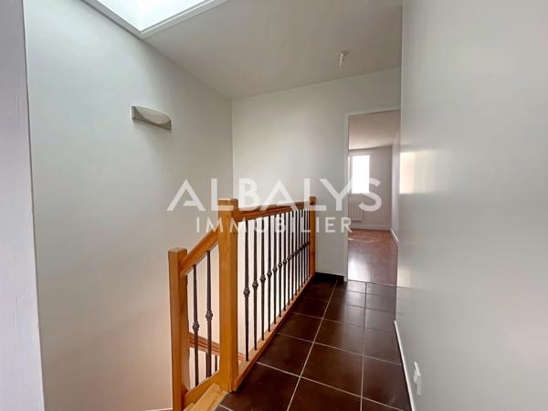 Maison 4 pièce(s) 3 chambre(s) 81 m²