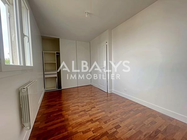 Maison 4 pièce(s) 3 chambre(s) 81 m²