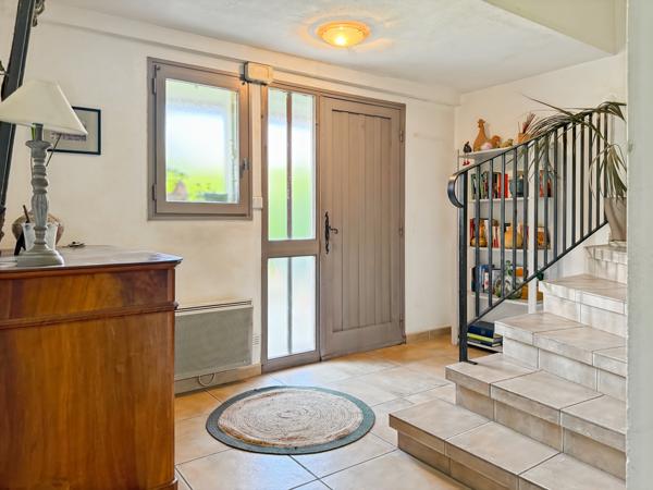 Aubenas (07200) Jolie Maison avec Jardin dans petit Lotissement Calme et Convivial