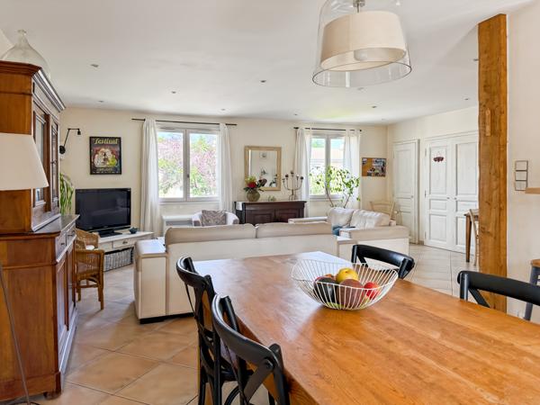 Aubenas (07200) Jolie Maison avec Jardin dans petit Lotissement Calme et Convivial