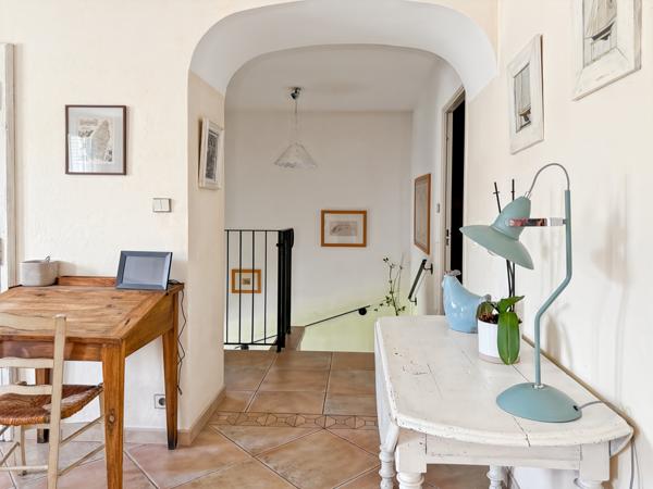 Aubenas (07200) Jolie Maison avec Jardin dans petit Lotissement Calme et Convivial