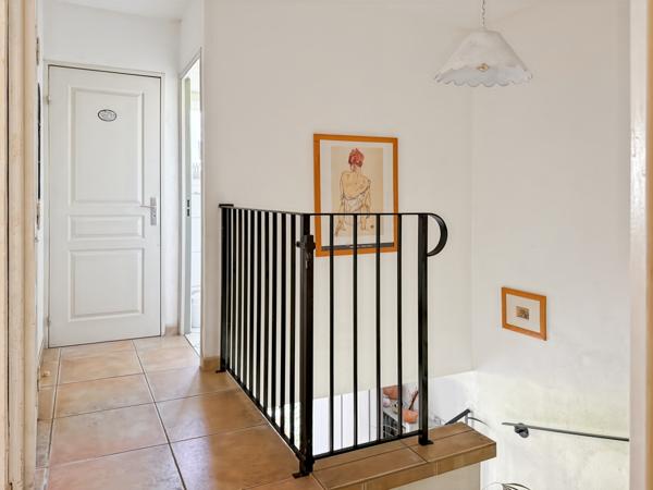 Aubenas (07200) Jolie Maison avec Jardin dans petit Lotissement Calme et Convivial