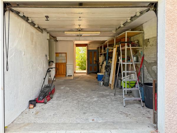 Aubenas (07200) Jolie Maison avec Jardin dans petit Lotissement Calme et Convivial