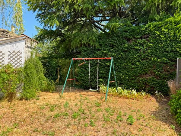 Aubenas (07200) Jolie Maison avec Jardin dans petit Lotissement Calme et Convivial