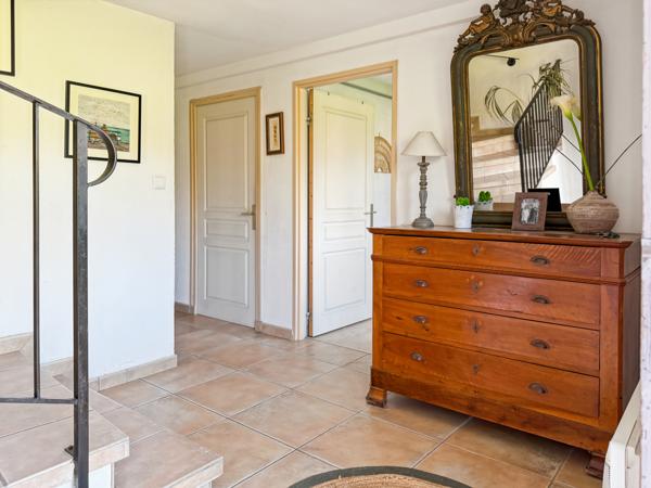 Aubenas (07200) Jolie Maison avec Jardin dans petit Lotissement Calme et Convivial