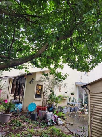 Maison à vendre à La Flèche dans la Sarthe (72200), ref : 1222