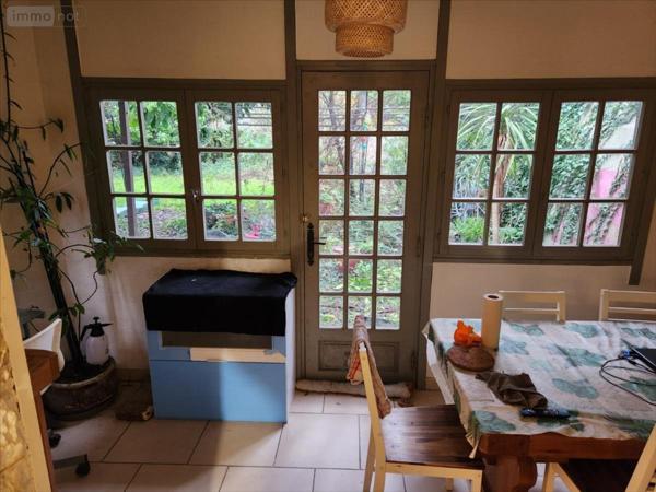 Maison à vendre à La Flèche dans la Sarthe (72200), ref : 1222