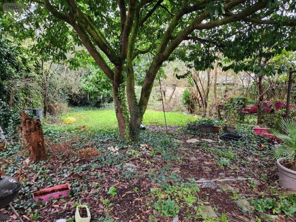 Maison à vendre à La Flèche dans la Sarthe (72200), ref : 1222