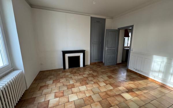 Maison à vendre    5 pièces •  Fleury-les-Aubrais