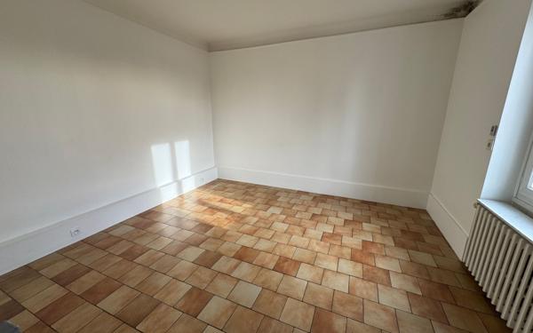 Maison à vendre    5 pièces •  Fleury-les-Aubrais