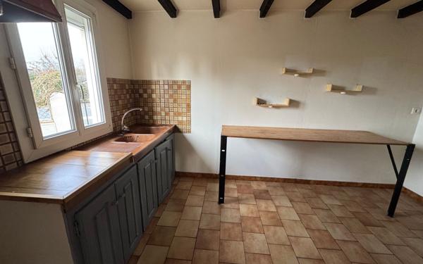 Maison à vendre    5 pièces •  Fleury-les-Aubrais