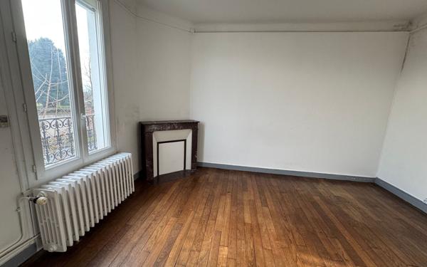 Maison à vendre    5 pièces •  Fleury-les-Aubrais