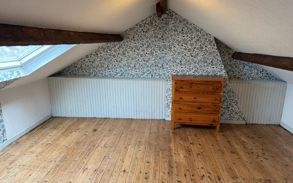 Maison à vendre    5 pièces •  Fleury-les-Aubrais