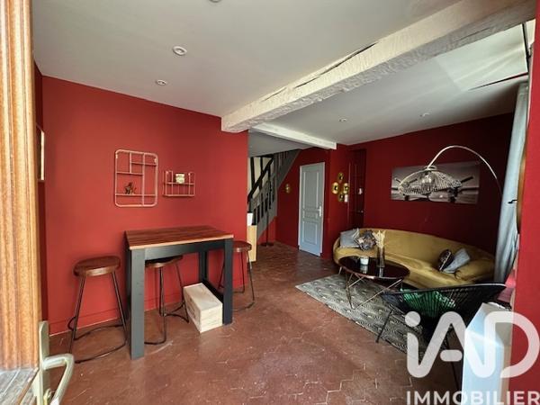 Maison à vendre 3 pièces 47 m² Sens