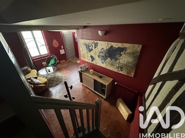 Maison à vendre 3 pièces 47 m² Sens