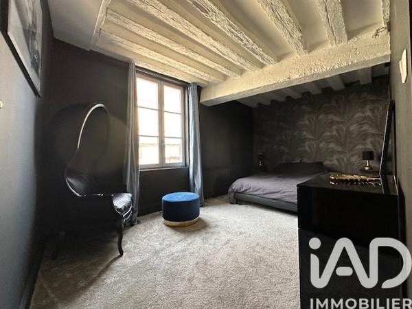 Maison à vendre 3 pièces 47 m² Sens