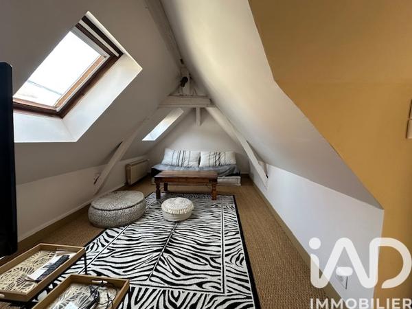 Maison à vendre 3 pièces 47 m² Sens